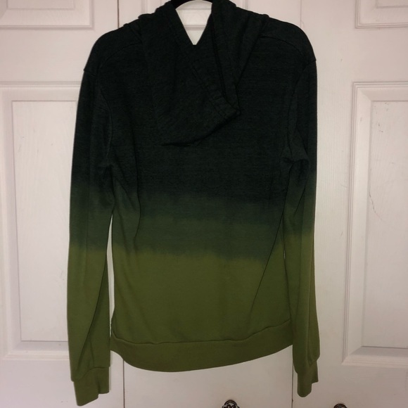 Aviator Nation Embroidered Mountain Hoodie - Picture 5 of 5